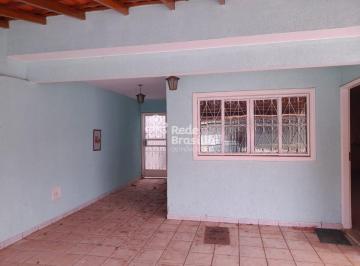 Casa · 120m² · 4 Quartos · 2 Vagas · QE 19 - Casa com 4 quartos - 2 vagas - aceita financiamento - Guará II