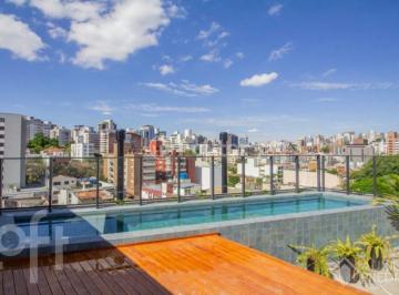 695e389e · Apartamento, 1 dormitórios, 91.07 m², em Bom Fim