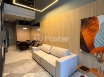 ec222f93 · Apartamento, 1 dormitórios, 91.07 m², em Bom Fim