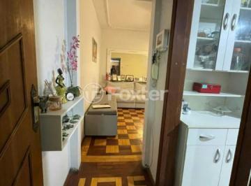 b7310bfe · Apartamento, 2 dormitórios, 70 m², em Menino Deus