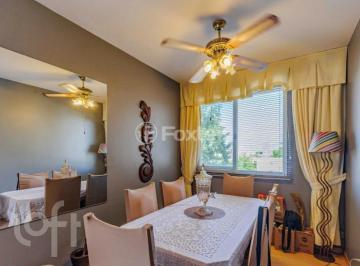 08591fc1 · Apartamento, 2 dormitórios, 87 m², em Menino Deus