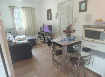 dd40dc7d · Apartamento, 1 dormitórios, 33.31 m², em São Victor COHAB