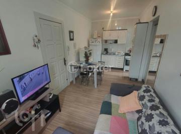 a9751d7f · Apartamento, 1 dormitórios, 33.31 m², em São Victor COHAB