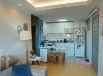 3608f3ce · Apartamento, 3 dormitórios, 52.62 m², em Sarandi