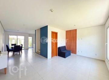 fd1ee9e3 · Casa em Condomínio, 3 dormitórios, 121.24 m², em Hípica