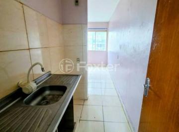 018bcef9 · Apartamento, 1 dormitórios, 20.05 m², em Centro Histórico