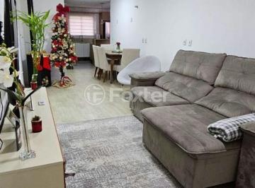 07711f1a · Casa, 3 dormitórios, 120 m², em Pinheiro