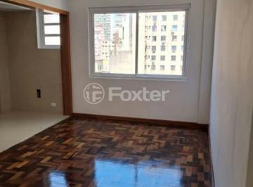 b2beebba · Apartamento, 1 dormitórios, 44.44 m², em Centro Histórico