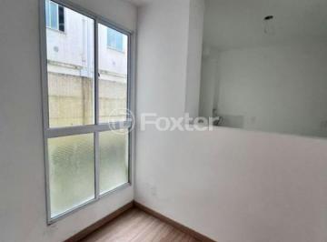 233becec · Apartamento, 2 dormitórios, 48.56 m², em Feitoria