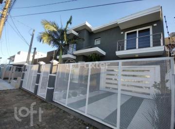 6d34acdf · Casa, 3 dormitórios, 210 m², em Parque da Matriz