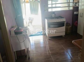 5d4b64d4 · Casa, 2 dormitórios, 29 m², em Chácara das Rosas