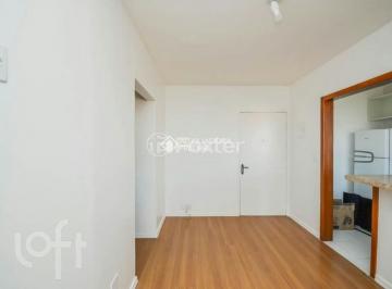 682de252 · Apartamento, 2 dormitórios, 48 m², em Santa Tereza