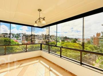 af6635d6 · Cobertura, 3 dormitórios, 211 m², em Jardim Lindóia