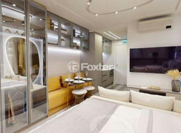 tarso.jpeg · Loft, 1 dormitórios, 24 m², em Petrópolis