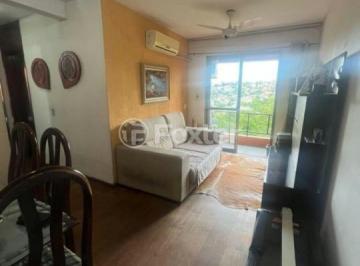 fbe54121 · Apartamento, 3 dormitórios, 67.37 m², em Petrópolis