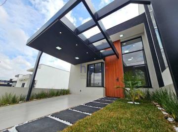 72d8624fa48731b3c556208e1f752d4caeb3c2f6 · Casa com 3 dormitórios à venda, 121 m² por R$ 790.000,00 - Condomínio Horto Florestal IV - Sorocaba/