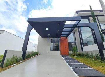 9ec805821e411451135a6ae690edb594b01e26ef · Casa com 3 dormitórios à venda, 121 m² por R$ 790.000,00 - Condomínio Horto Florestal IV - Sorocaba/