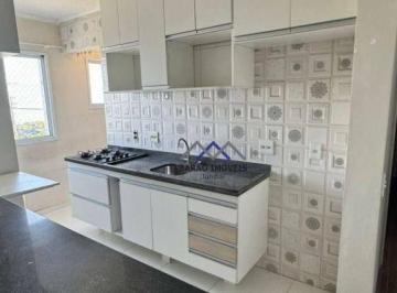 d01127b94c00130d92d180d4876a67519dbaaf70 · Apartamento à Venda | 54 m² | para  investidores - Jundiaí
