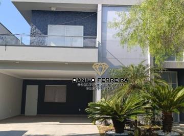 a0aba43b58988b7d5570f2a68cbef2ee2efc2783 · Casa com 4 quartos à venda, 234 m² por R$ 1.950.000 - Ibiti Royal Park - Sorocaba/SP