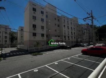 fd4f15ed174443eda10f906f6ad51bb51819a2a3 · Apartamento Térreo com 2 quartos no Condomínio Parque dos Sonhos | Neves - São Gonçalo
