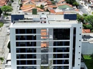 841b13adbe0552e87ad74c71671da0386a721d8e · Apartamento à venda, 58 m² por R$ 310.000,00 - Catole - Campina Grande/PB