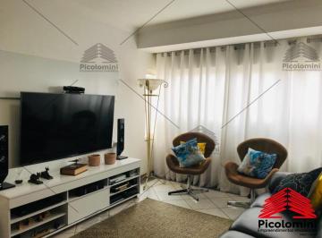 Foto 01 · Sobrado à venda Cambuci. 3 quartos, 3 suítes, sala ampla, lavabo, 5 banheiros, 3 vagas de garagem, 1