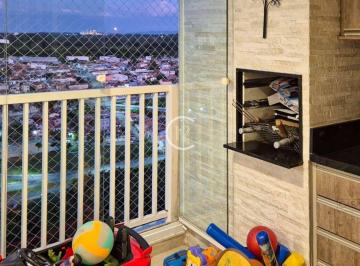 f39fb2dc2d44310375cee24ce2d2299880f30a7c · Apartamento com 2 dormitórios à venda, 105 m² por R$ 1.020.000,00 - Floradas de São José - São José 