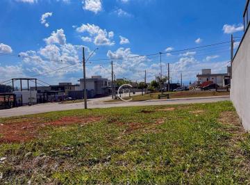 d004d2a1f3d9fe8fd46db1aa2dde3bd9e8056b1a · Terreno plano à venda, 262 m² por R$ 530.000 - Reserva Ruda - São José dos Campos/SP