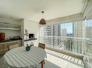 c886b720b01bb11a407379513488f70bdf02679c · Apartamento com 3 quartos à venda, 77 m² por R$ 890.000 - Jardim Aquarius - São José dos Campos/SP