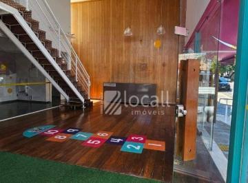 b46c36c5a924f471adcbc8c5ce85bd653c27e1d8 · Salão para alugar, 245 m² por R$ 16.485,00/mês - Higienópolis - São José do Rio Preto/SP