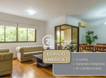007a05f789c00cadf7473f177f1b31c8d9311c95 · Apartamento com 3 dormitórios à venda, 117 m² por R$ 1.698.000,00 - Alphaville Industrial - Barueri/