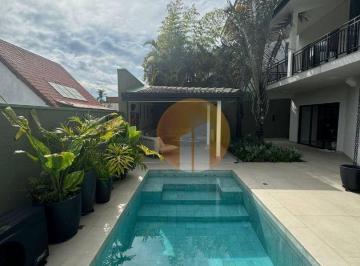 5d353052d6c20b4fd773b69cb5f35e1e821198db · Casa com 4 dormitórios à venda, 442 m² por R$ 3.950.000,00 - Residencial Seis (Alphaville) - Santana