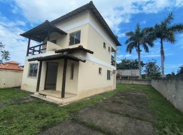 3 quartos à venda,Condomínio Residencial Chácaras de Inoã -Itaipuaçu · Casa com 3 quartos à venda, 215 m² por R$ 390.000 - Condomínio Residencial Chácara de Inoã-Itaipuaçu