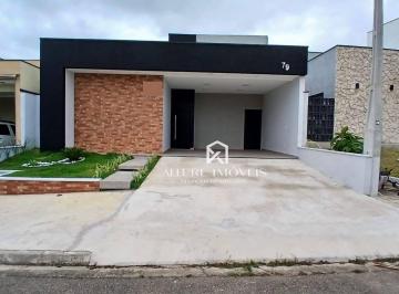f7725d2e762a99d32ba48c7c3fb307462330e6e5 · Casa com 3 dormitórios à venda, 132 m² por R$ 848.000,00 - Reserva do Vale - Caçapava/SP