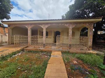 Casa de 5 quartos, Goiás · Casa Térrea no Parque Esplanada II Valparaiso do GO em terreno de 720m2