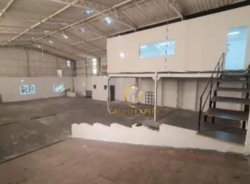 1203b22c66ff901059896768800e88e28be70948 · Galpão 550 m² para locação no Jardim Satélite em São José dos Campos!