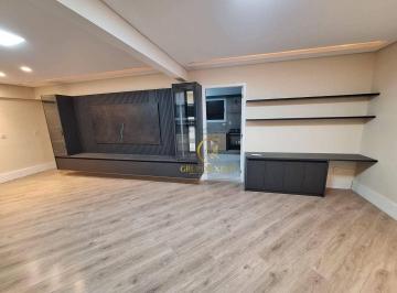 9ef0a7f26a373b68f18fef7e18b565377af74811 · Cobertura Para venda, com 242m², 4 Suítes, Localizado no Jardim Aquarius – São José dos Campos.