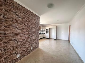 Apartamento · 92m² · 3 Quartos · 2 Vagas · Apartamento Amplo 3 dormitórios!