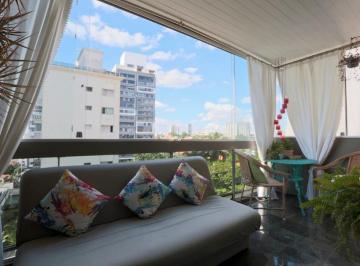 IMG_20260611_105522_000.jpeg · Atraente apartamento para venda em Campo Belo com 4 quartos, sendo 3 suítes, 235m² - cinthiamarconde