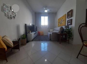 8acf4dc01a53447fa1b9cf1be48540cccec85606 · Apartamento com 2 dormitórios à venda, 60 m² por R$ 500.000,00 - Santa Rosa - Niterói/RJ