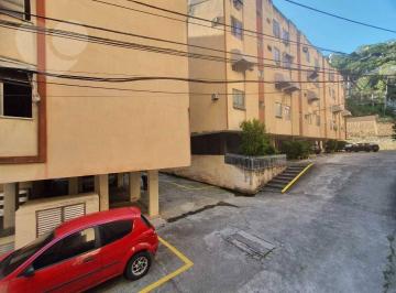a7c7ca4d12e78035f5b0e848e45d5cded5a4128a · Apartamento à venda, 58 m² por R$ 160.000,00 - Santa Rosa - Niterói/RJ