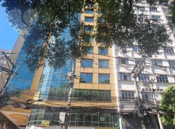 6d17122abb08497c2be973baf644e5fef6ccc149 · Sala para alugar, 28 m² por R$ 1.899,98/mês - Centro - Niterói/RJ