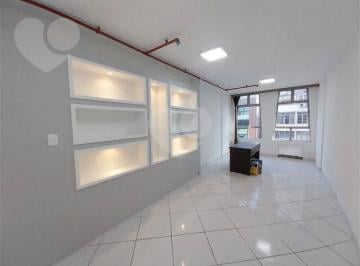 083a05bf7e25dd80abb59411aafaea5f93d3ec61 · Sala para alugar, 30 m² por R$ 1.418,10/mês - Centro - Niterói/RJ