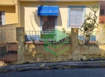 e16a546c49d5d4af43704d4def5b0b939c5fdbaa · Casa com 2 dormitórios à venda, 94 m² por R$ 400.000,00 - Rudge Ramos - São Bernardo do Campo/SP
