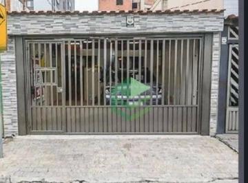 33bb1a762582f249cce8a083e1fffd38cffeda1e · Casa com 2 dormitórios à venda, 160 m² por R$ 680.000,00 - Assunção - São Bernardo do Campo/SP