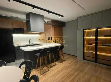 Apartamento · 72m² · 2 Quartos · 1 Vaga · Apartamento 2 Quartos com 1 Suíte - Jardim Torres São José