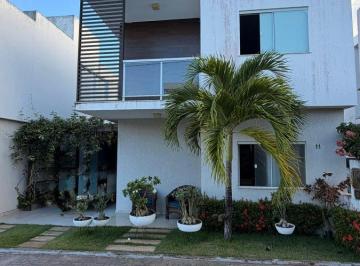 Casa de 4 quartos, Lauro de Freitas · Casa a venda em Lauro de Freitas com 4 quartos e area gourmet no Ipitanga Summer