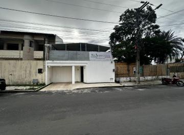 119412e9a0eff1df1ba739eec825f8139cc15035 · Casa com 7 dormitórios à venda, 400 m² por R$ 1.300.000,00 - Parque Manibura - Fortaleza/CE