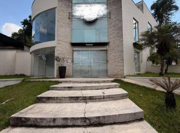 5fd2a0e9d293a534f97b414a466f4922f19bfb1c · Prédio para alugar, 750 m² por R$ 28.000/mês - Centro - Arujá/SP