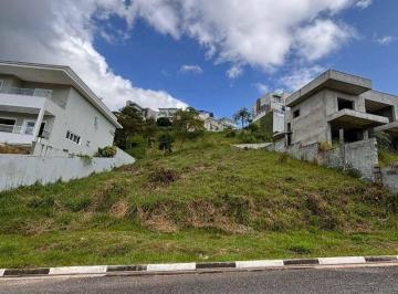 88c702e287274dbce49e5b31a314a1851f91d366 · Terreno à venda, 568 m² por R$ 745.000,00 - Condomínio Arujá Hills III - Arujá/SP